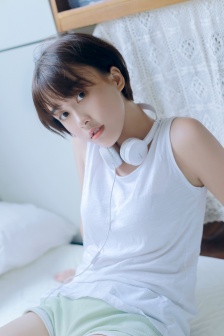 箱中女人